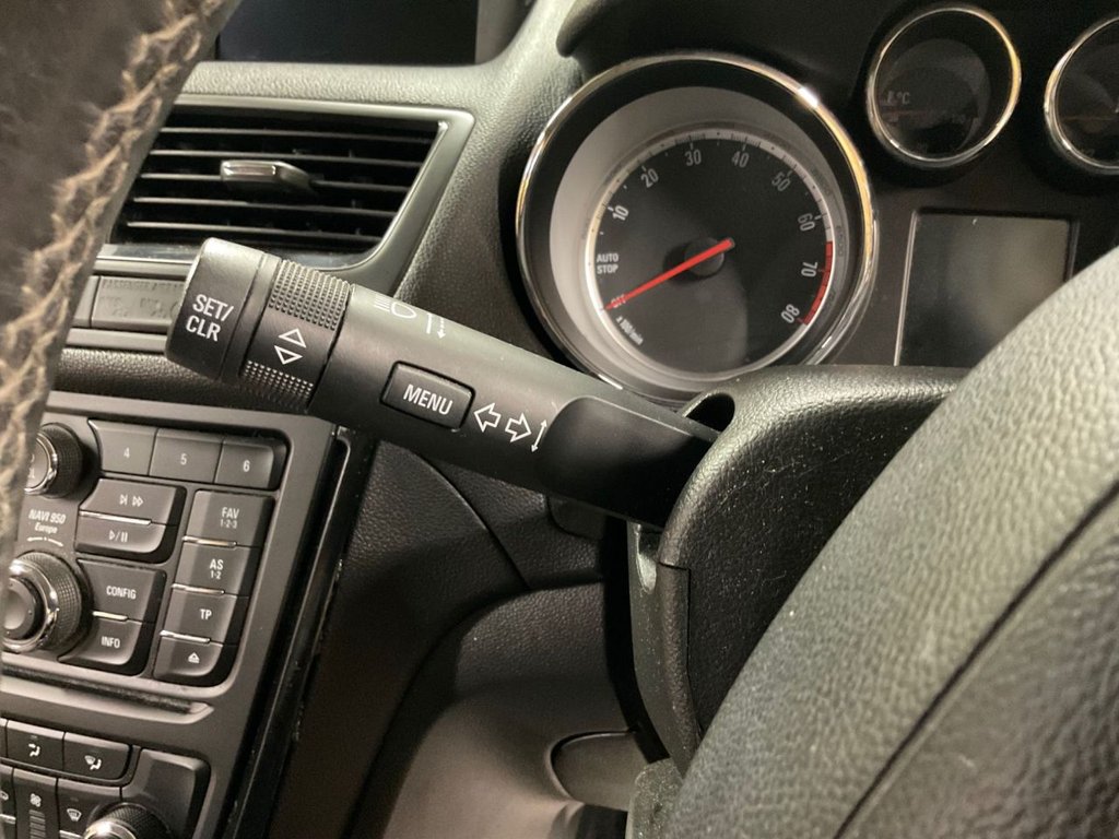 Used Vauxhall Mokka 2014 for sale - 77507629: Photo 27