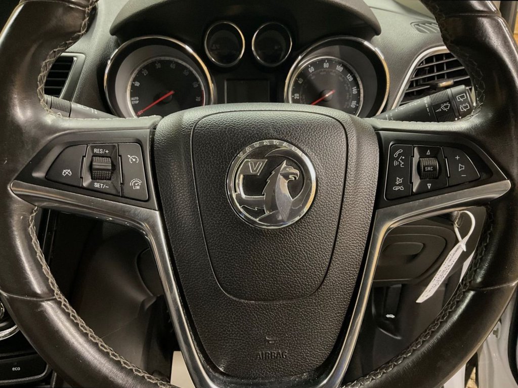 Used Vauxhall Mokka 2014 for sale - 77507629: Photo 28