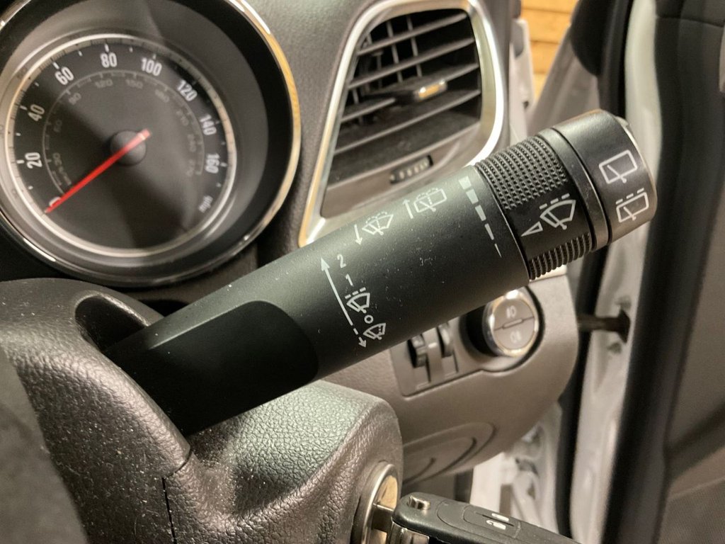 Used Vauxhall Mokka 2014 for sale - 77507629: Photo 29