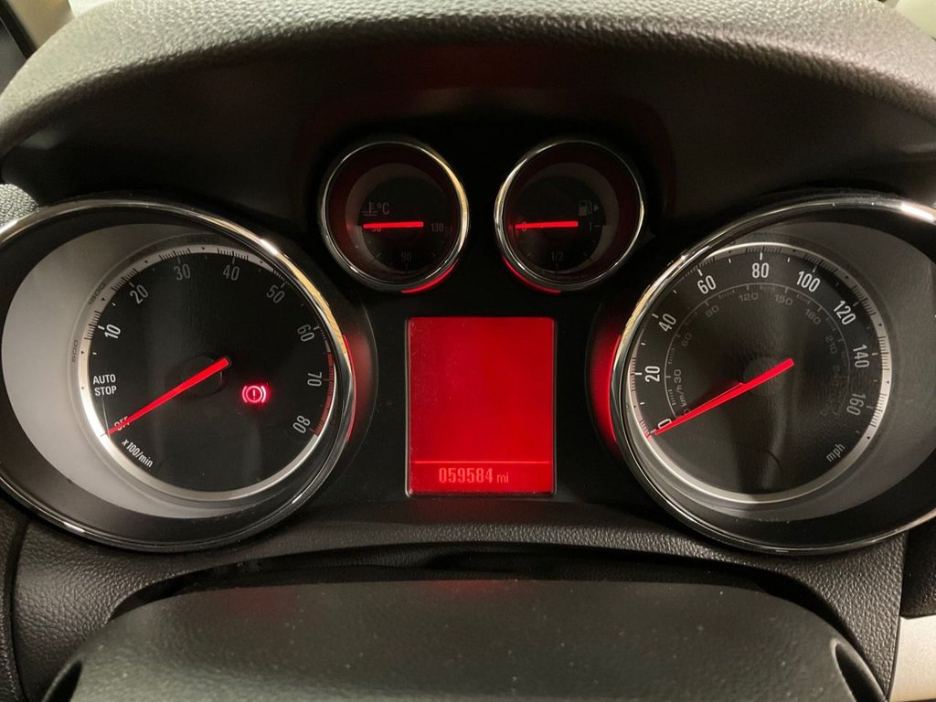 Used Vauxhall Mokka 2014 for sale - 77507629: Photo 31