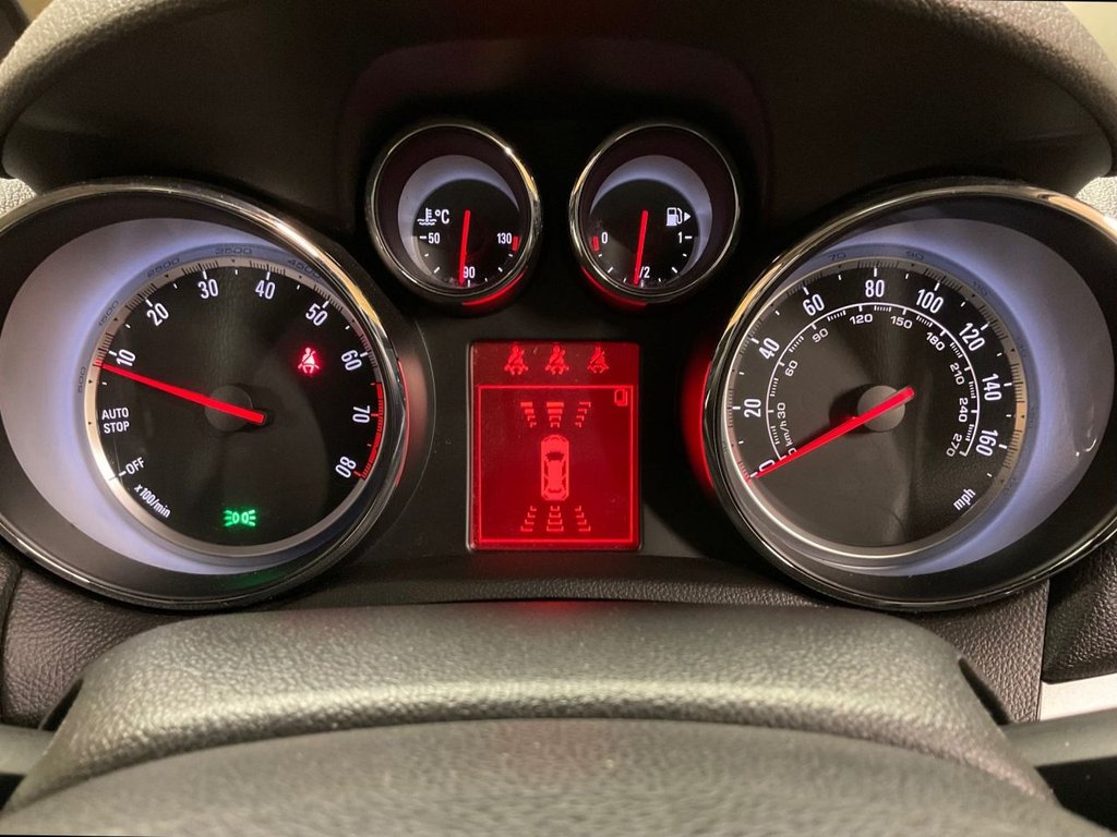 Used Vauxhall Mokka 2014 for sale - 77507629: Photo 32