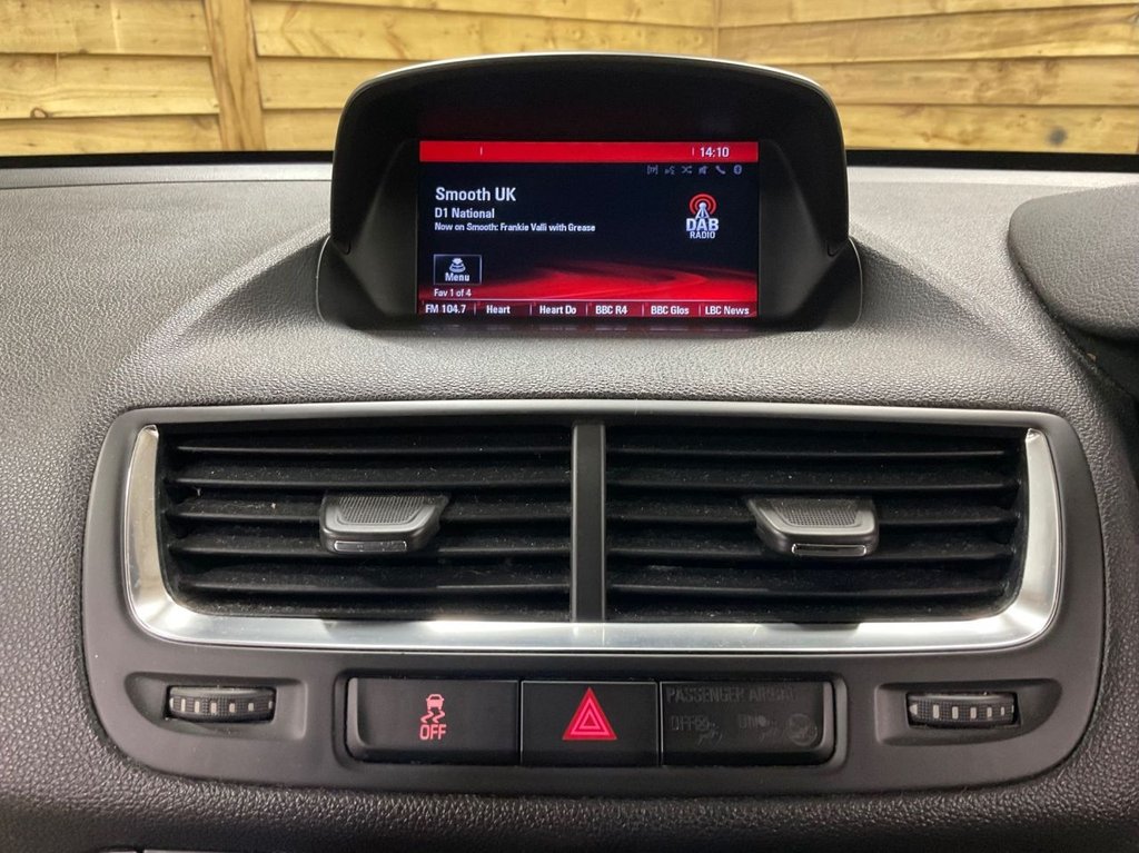 Used Vauxhall Mokka 2014 for sale - 77507629: Photo 33