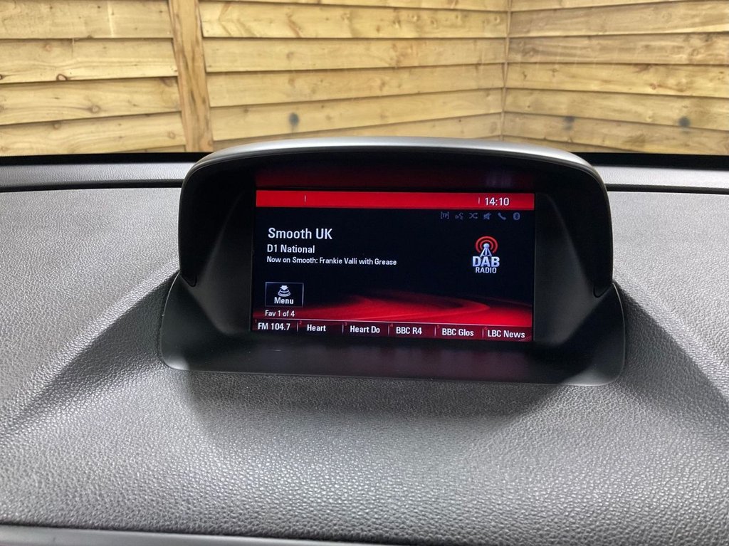 Used Vauxhall Mokka 2014 for sale - 77507629: Photo 34