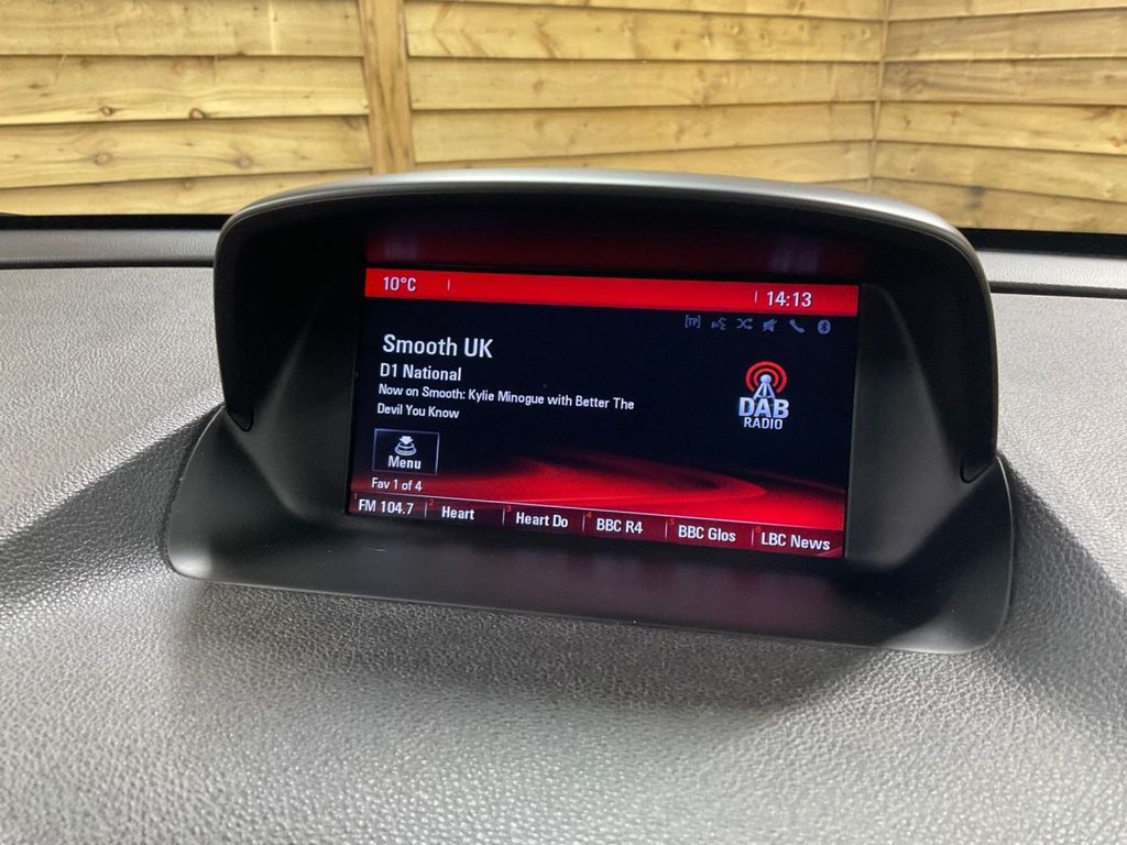 Used Vauxhall Mokka 2014 for sale - 77507629: Photo 36