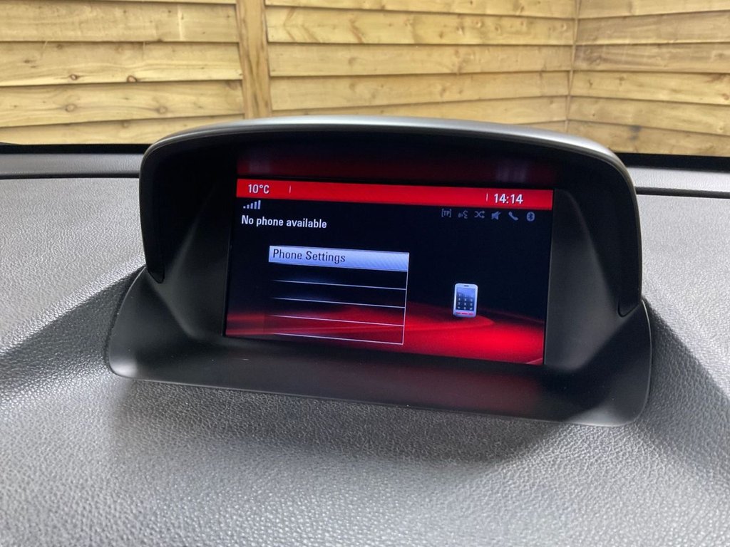 Used Vauxhall Mokka 2014 for sale - 77507629: Photo 37