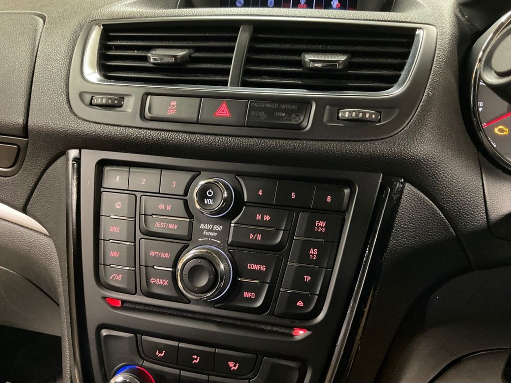 Used Vauxhall Mokka 2014 for sale - 77507629: Photo 38