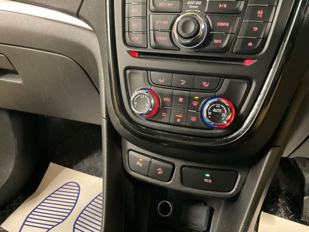 Used Vauxhall Mokka 2014 for sale - 77507629: Photo 39