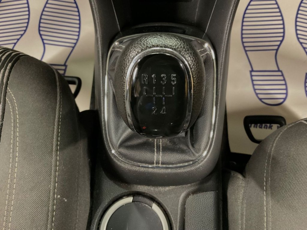 Used Vauxhall Mokka 2014 for sale - 77507629: Photo 40