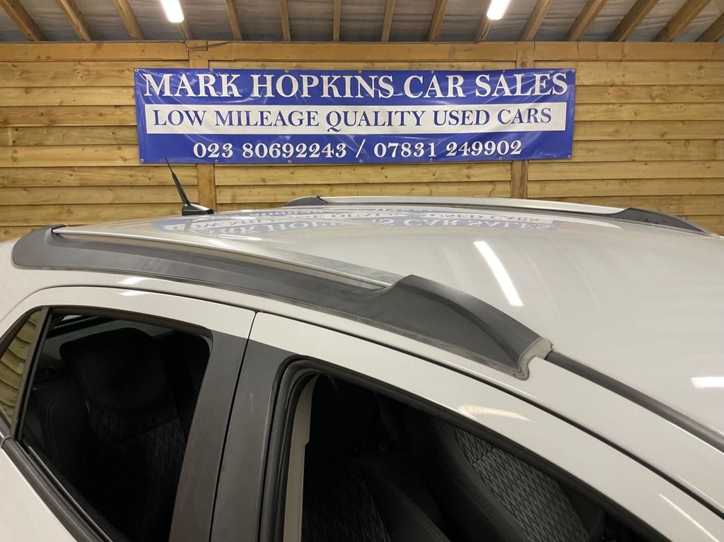 Used Vauxhall Mokka 2014 for sale - 77507629: Photo 41