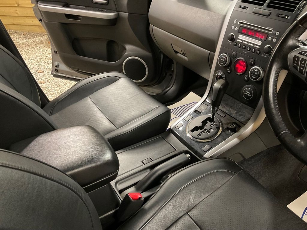 Used Suzuki Grand Vitara 2010 for sale - 76797914: Photo 13