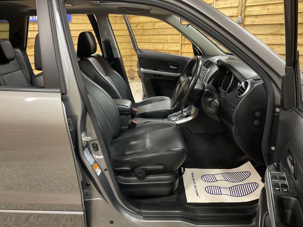 Used Suzuki Grand Vitara 2010 for sale - 76797914: Photo 14