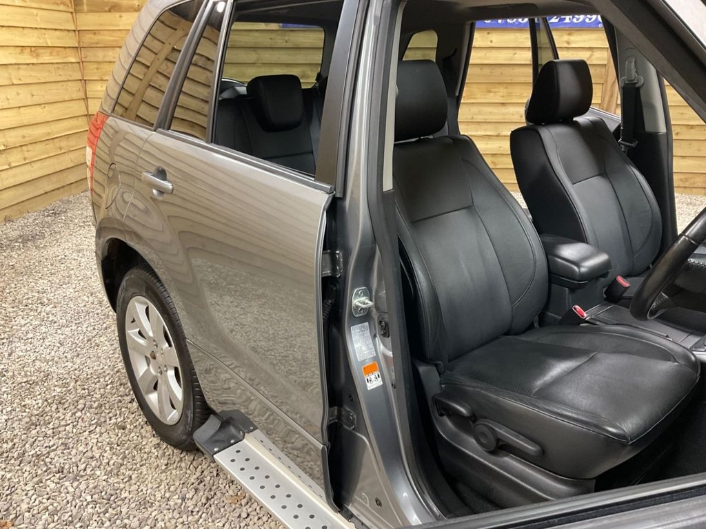 Used Suzuki Grand Vitara 2010 for sale - 76797914: Photo 15