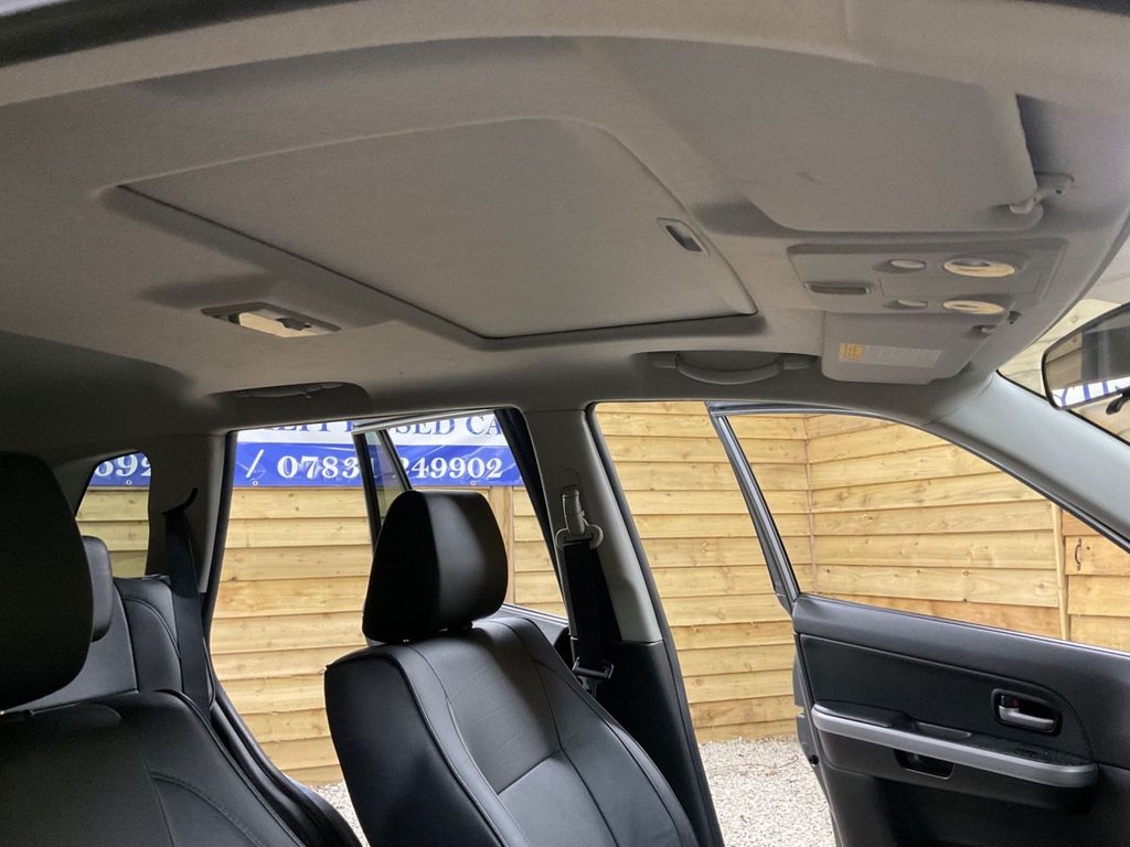 Used Suzuki Grand Vitara 2010 for sale - 76797914: Photo 18