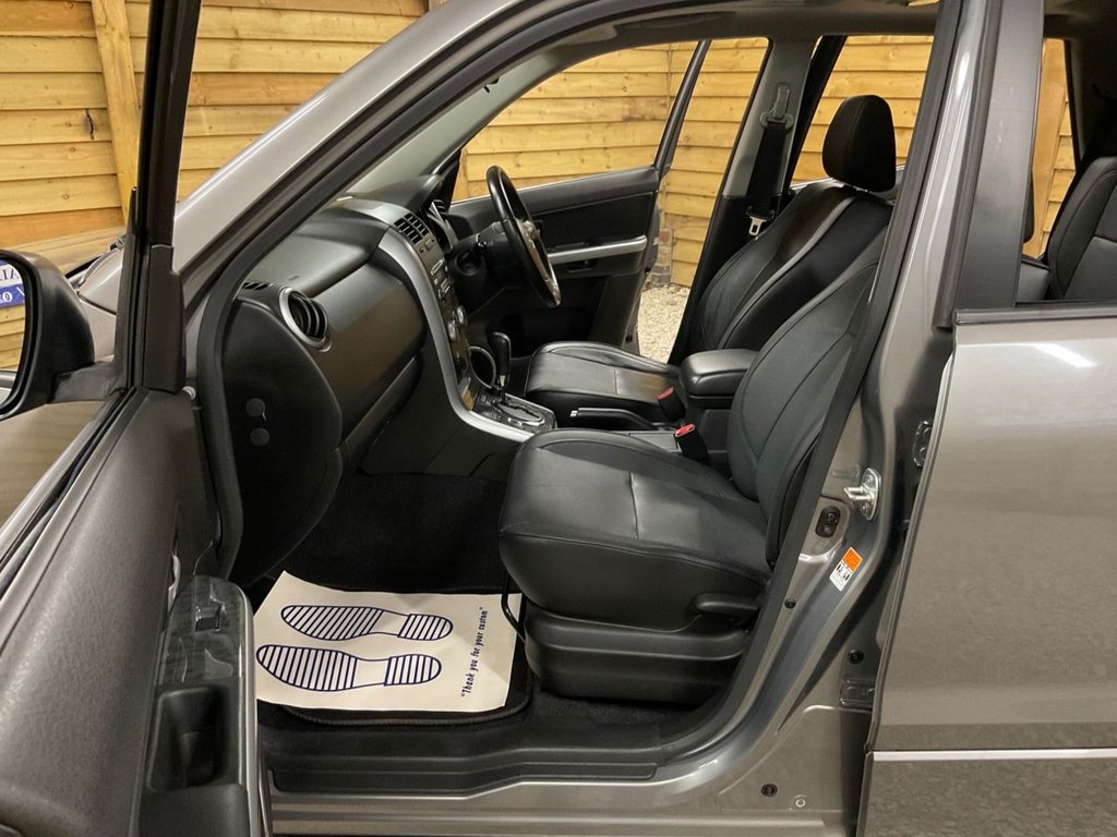 Used Suzuki Grand Vitara 2010 for sale - 76797914: Photo 24