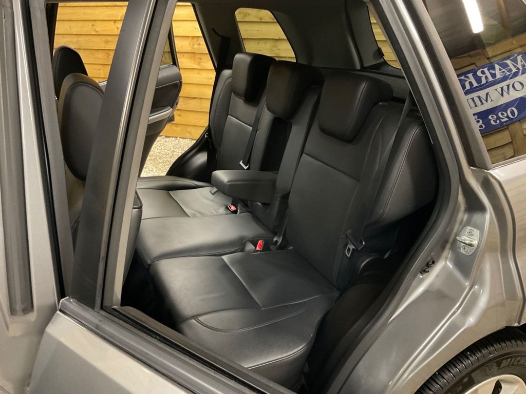 Used Suzuki Grand Vitara 2010 for sale - 76797914: Photo 27