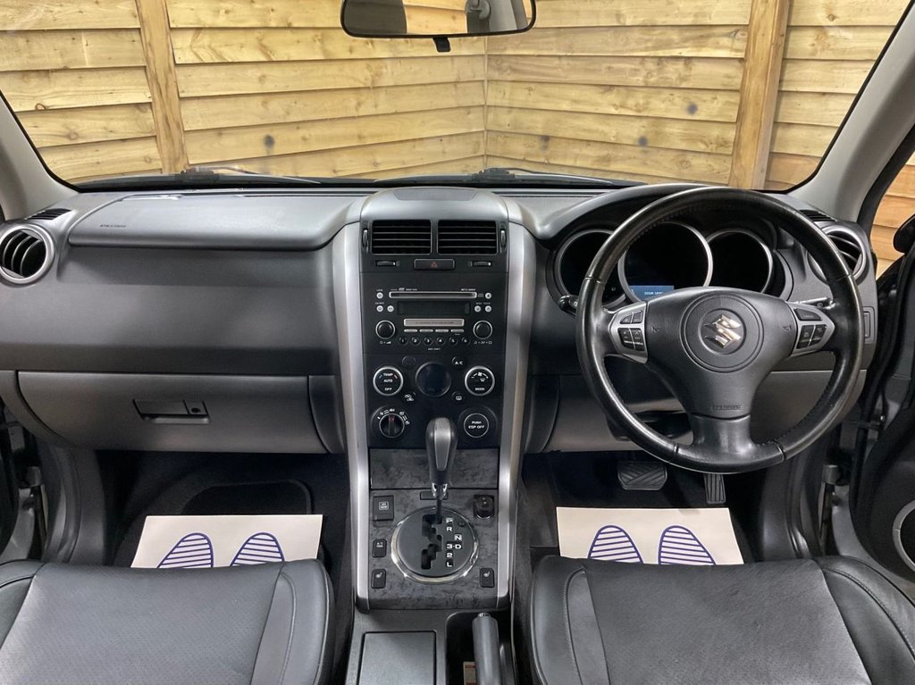 Used Suzuki Grand Vitara 2010 for sale - 76797914: Photo 29