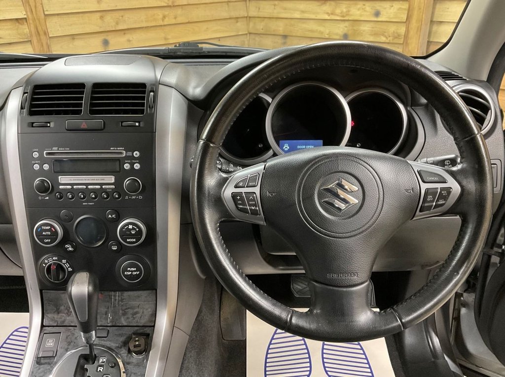 Used Suzuki Grand Vitara 2010 for sale - 76797914: Photo 30