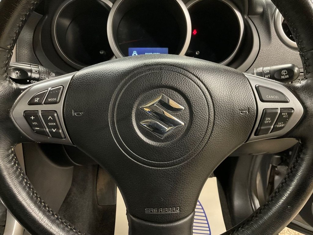 Used Suzuki Grand Vitara 2010 for sale - 76797914: Photo 33