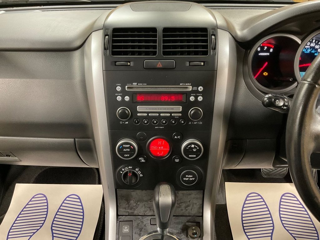 Used Suzuki Grand Vitara 2010 for sale - 76797914: Photo 37