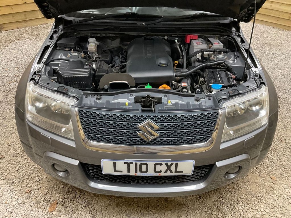 Used Suzuki Grand Vitara 2010 for sale - 76797914: Photo 49