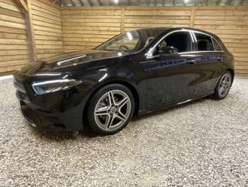 Used Mercedes-Benz A-Class 2024 for sale - 74884254: Photo