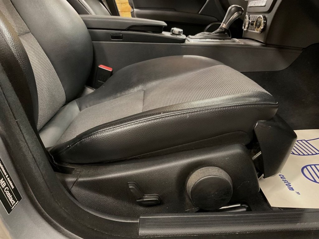 Used Mercedes-Benz C Class 2012 for sale - 76783995: Photo 15