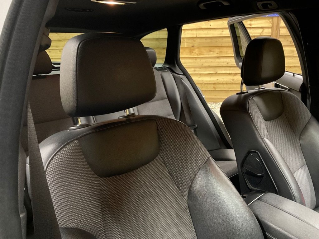 Used Mercedes-Benz C Class 2012 for sale - 76783995: Photo 17