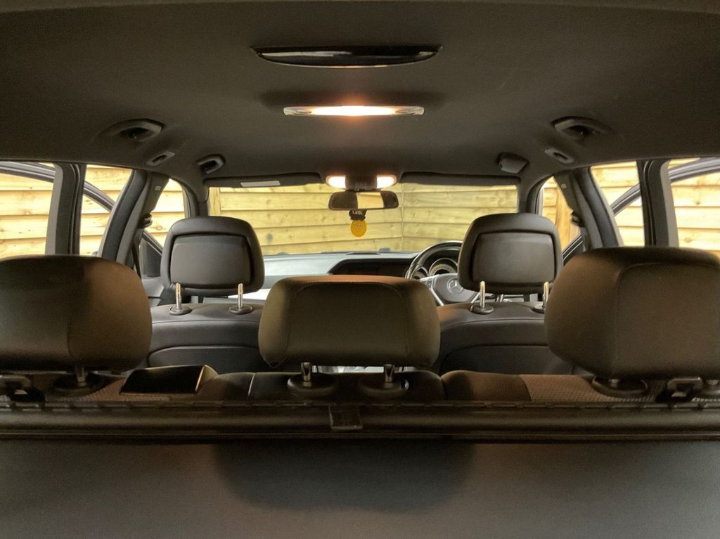 Used Mercedes-Benz C Class 2012 for sale - 76783995: Photo 26