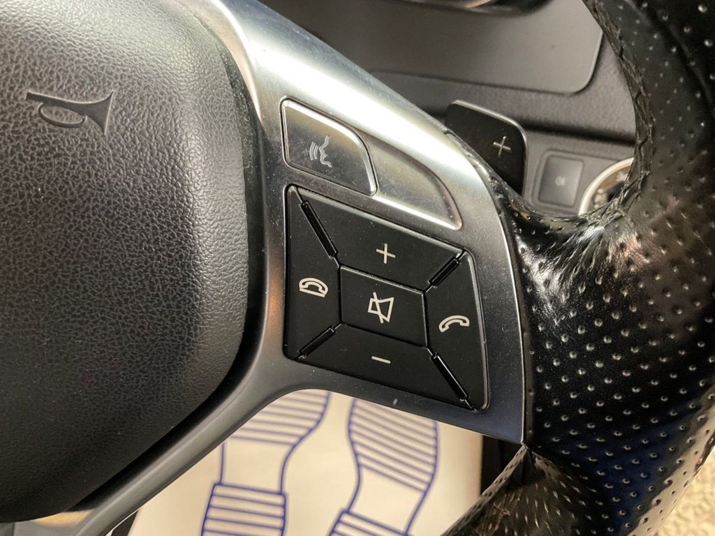 Used Mercedes-Benz C Class 2012 for sale - 76783995: Photo 33