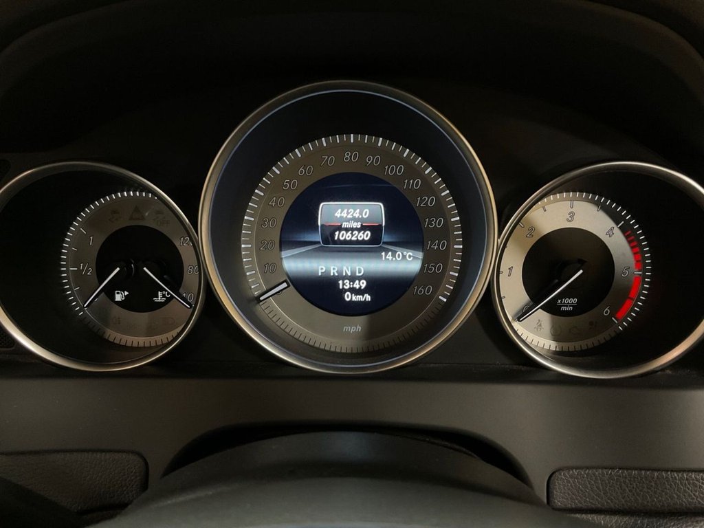 Used Mercedes-Benz C Class 2012 for sale - 76783995: Photo 35