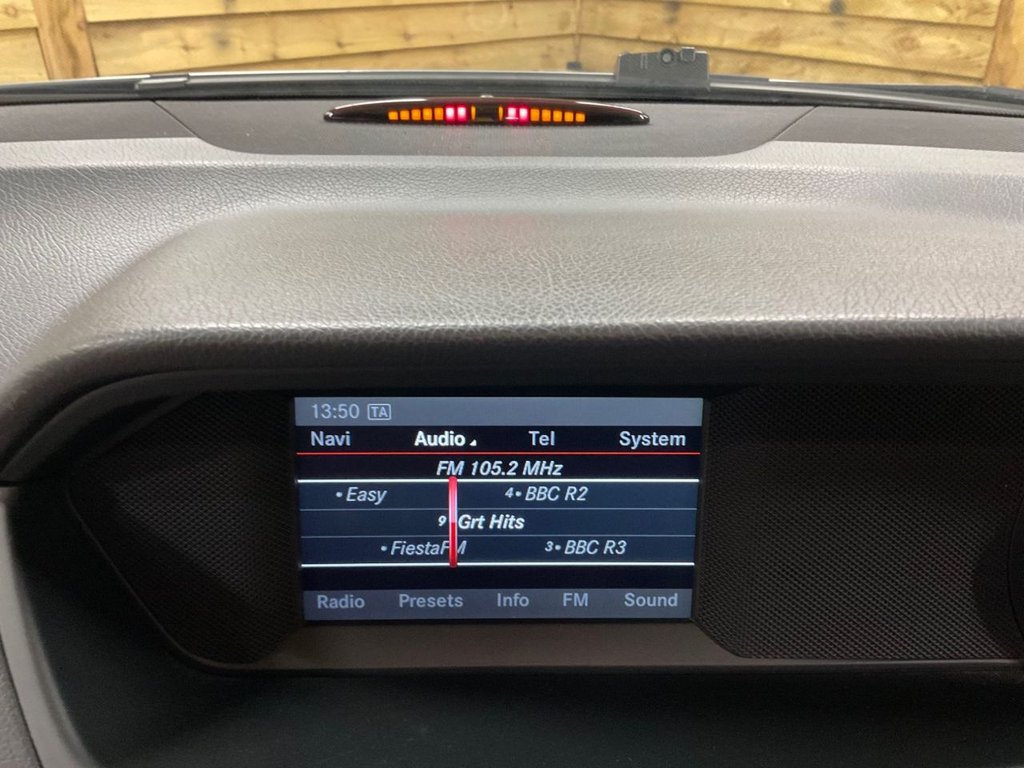 Used Mercedes-Benz C Class 2012 for sale - 76783995: Photo 36