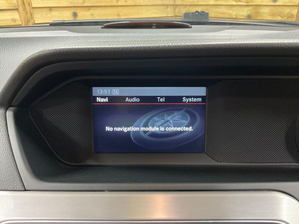 Used Mercedes-Benz C Class 2012 for sale - 76783995: Photo 38