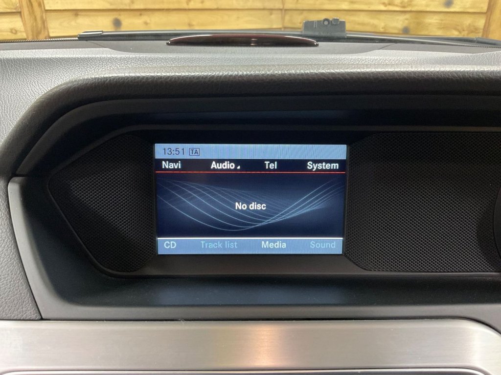 Used Mercedes-Benz C Class 2012 for sale - 76783995: Photo 39