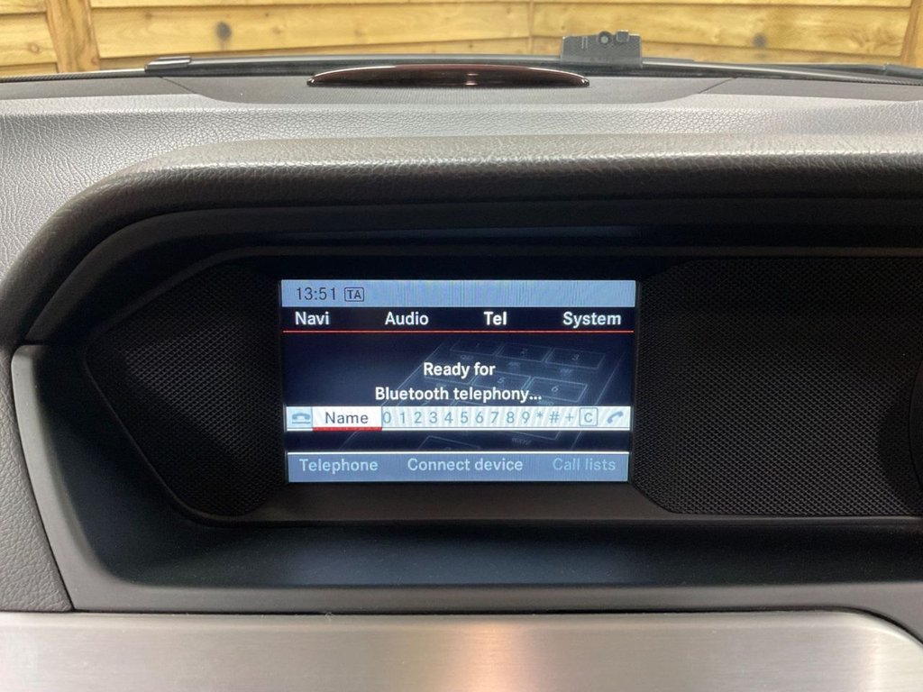 Used Mercedes-Benz C Class 2012 for sale - 76783995: Photo 40