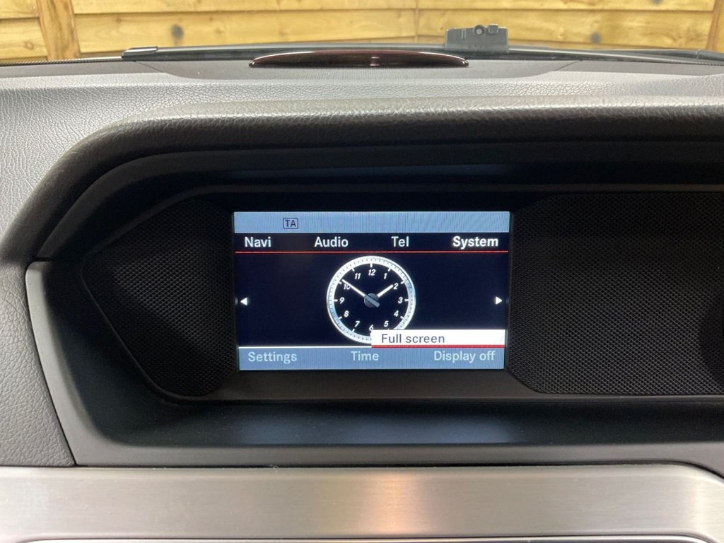 Used Mercedes-Benz C Class 2012 for sale - 76783995: Photo 41