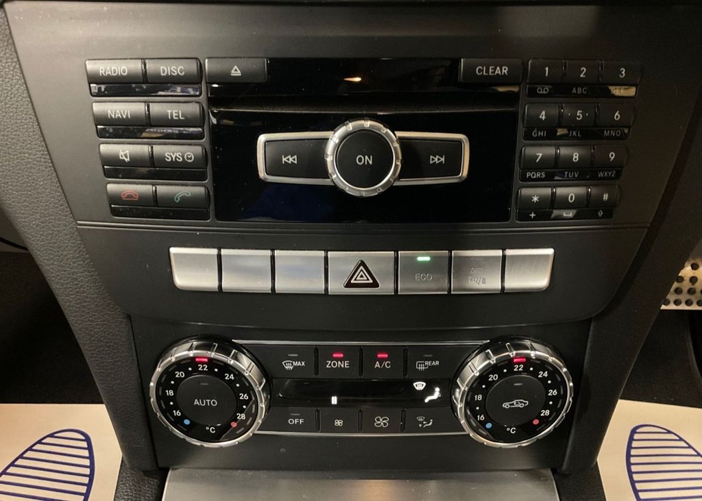 Used Mercedes-Benz C Class 2012 for sale - 76783995: Photo 42