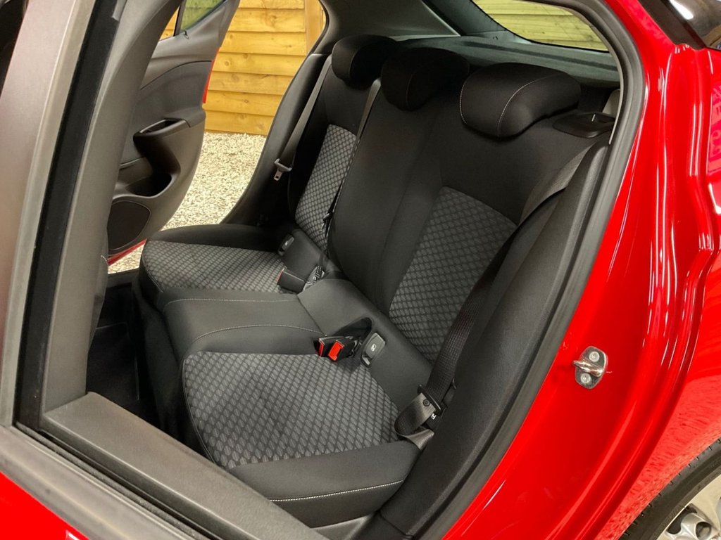 Used Vauxhall Astra 2018 for sale - 75727219: Photo 25