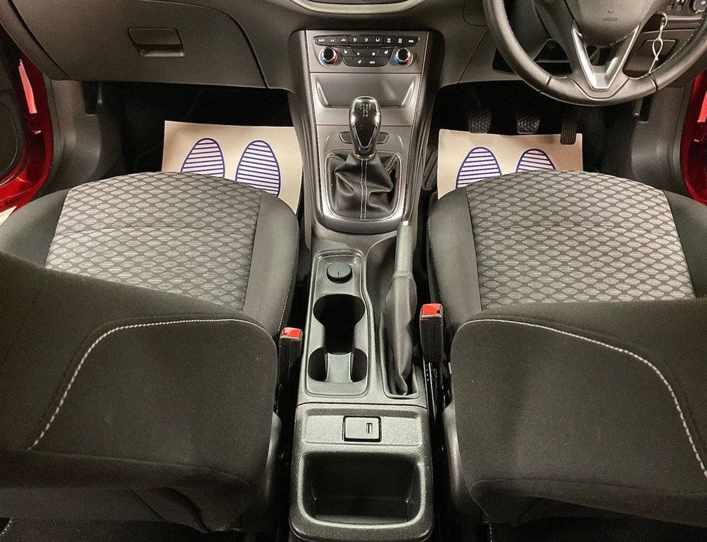 Used Vauxhall Astra 2018 for sale - 75727219: Photo 27