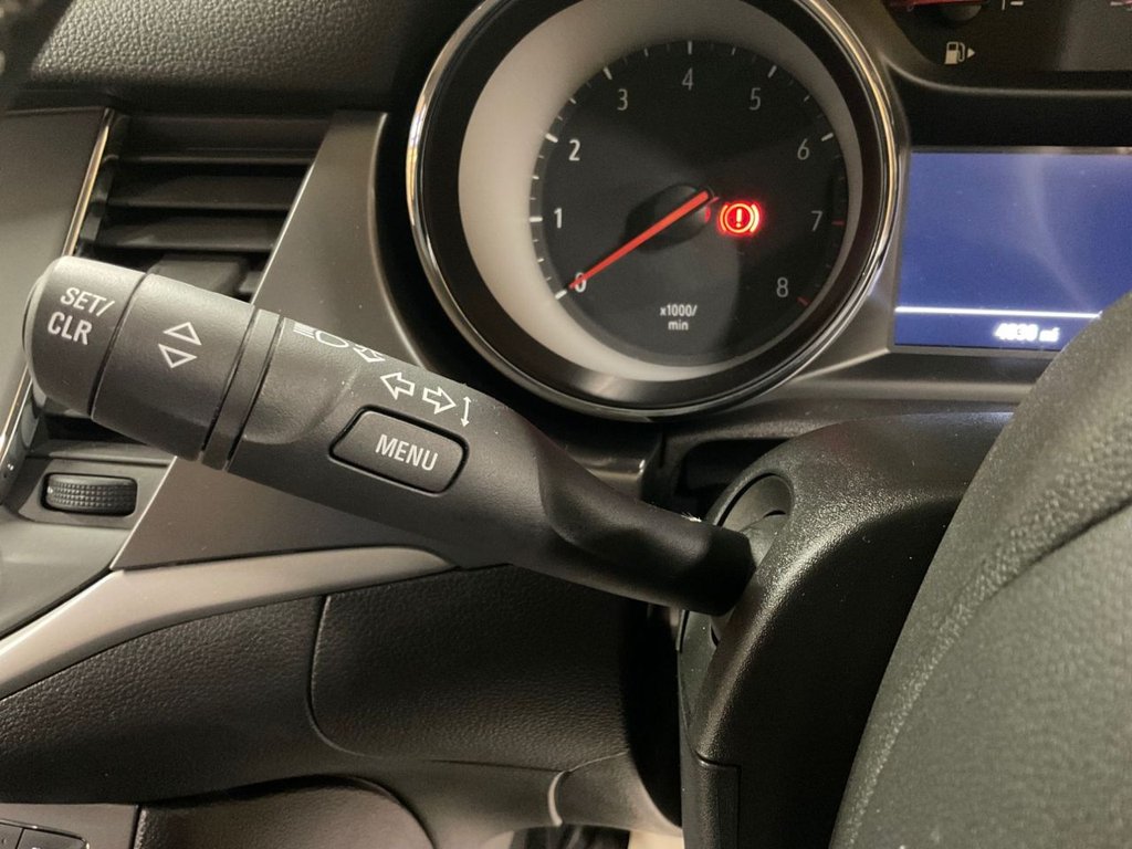 Used Vauxhall Astra 2018 for sale - 75727219: Photo 31