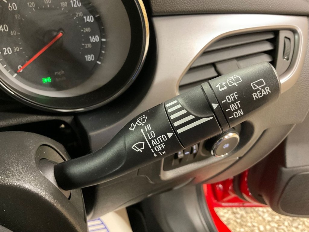 Used Vauxhall Astra 2018 for sale - 75727219: Photo 33