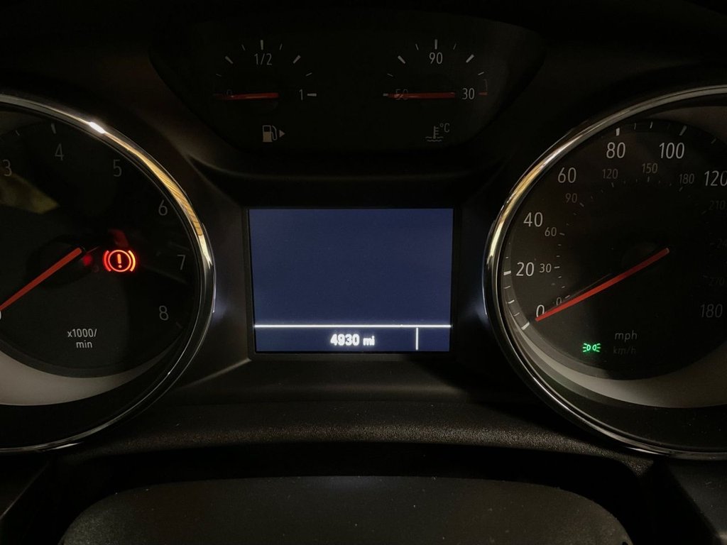 Used Vauxhall Astra 2018 for sale - 75727219: Photo 35