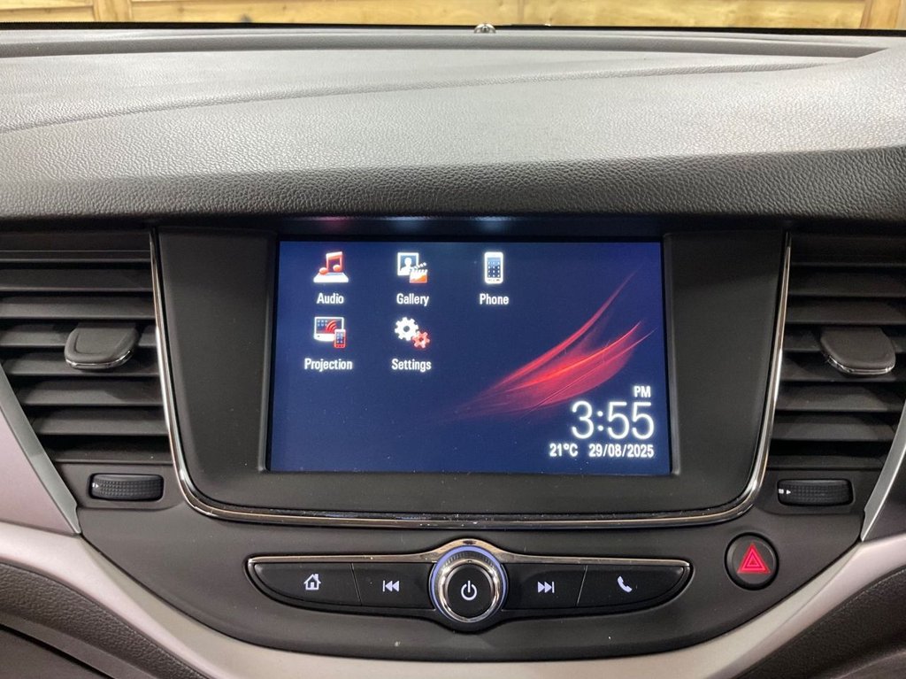 Used Vauxhall Astra 2018 for sale - 75727219: Photo 36