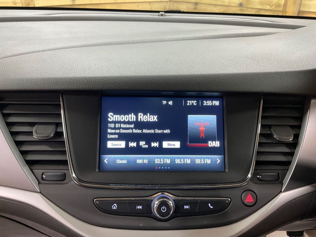 Used Vauxhall Astra 2018 for sale - 75727219: Photo 37