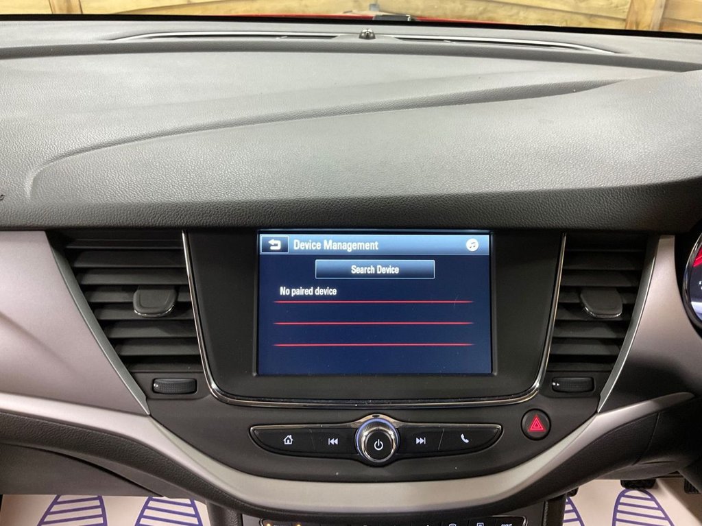 Used Vauxhall Astra 2018 for sale - 75727219: Photo 39