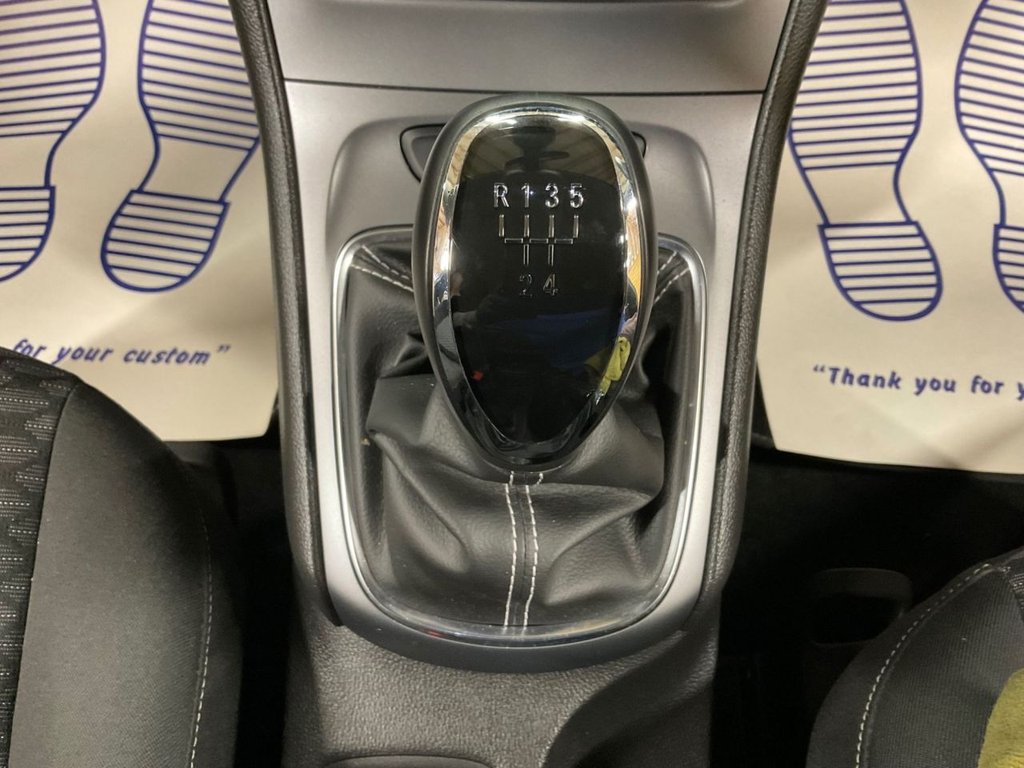 Used Vauxhall Astra 2018 for sale - 75727219: Photo 43