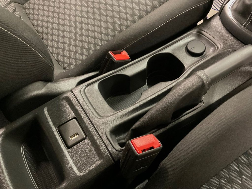 Used Vauxhall Astra 2018 for sale - 75727219: Photo 44