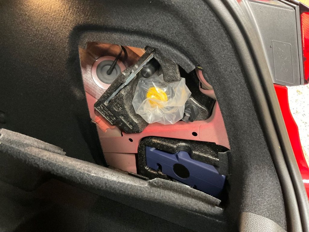 Used Vauxhall Astra 2018 for sale - 75727219: Photo 47