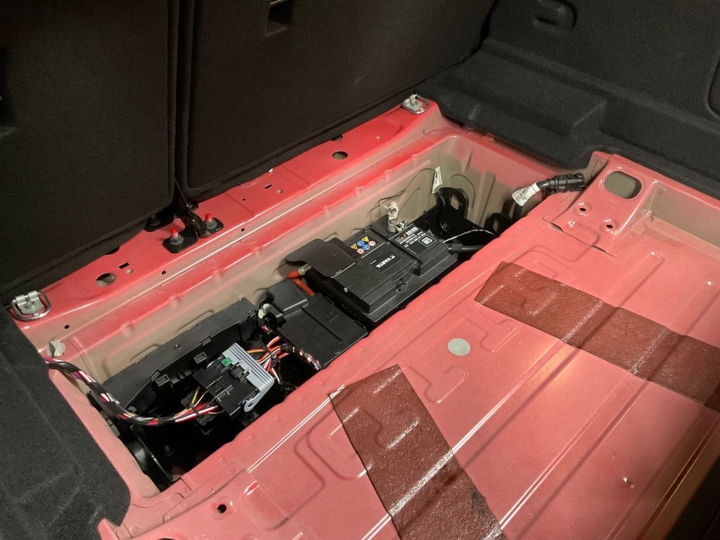 Used Vauxhall Astra 2018 for sale - 75727219: Photo 48