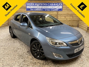 2010 (60) - 1.4T 16V Elite [140] 5dr