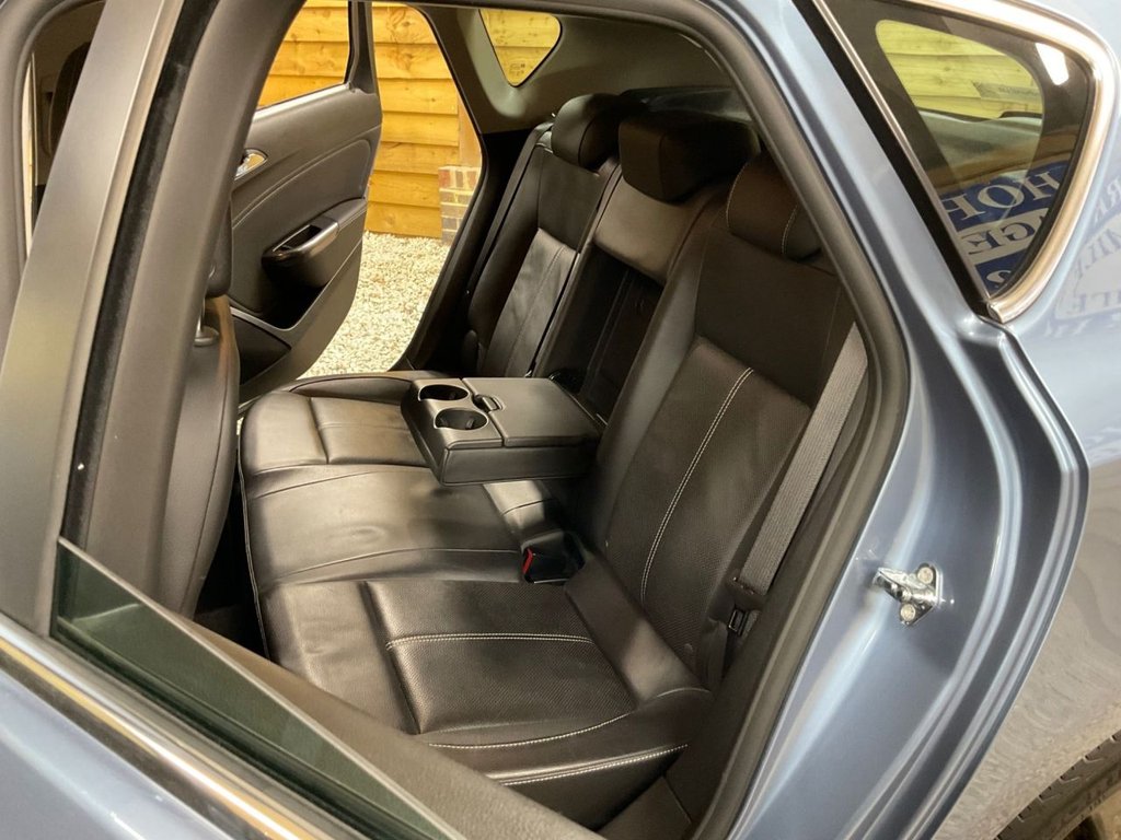 Used Vauxhall Astra 2010 for sale - 77631565: Photo 22